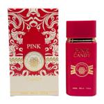 Pink Candy (Ladies 100ml EDP) Saffron (8378) SF/33