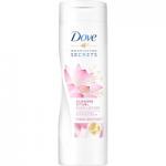 Dove Glowing Ritual Body Lotion - 400ml (7769), Dove A/19