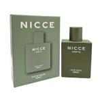 Scent 02 (Mens 100ml EDT) Nicce (8737) SC/4