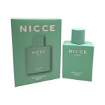 Icon (Ladies 100ml EDT) Nicce (8768) SC/5