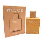 Natura (Ladies 100ml EDT) Nicce (8775) SC/7