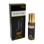 Sweet Girl Roll On Perfume Oil (12ml) Aco Perfumes (8789) C/61