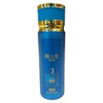 Aco Perfumes Blue Oros Perfumed Deodorant - 200ml (8801) D/41