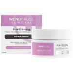 Face Facts Menopause 3-In-1 Firming Face, Neck & Decolletage Cream - 50ml (8951) (38951-150) FF.C/7