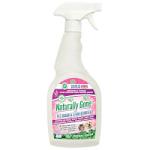 Airpure Naturally Gone Herbal Fresh Pet Odour & Stain Remover Spray - 750ml (8953)
