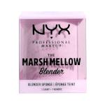 NYX The Marsh Mellow Blender Sponge (3pcs) (5334) (£3.50/each) NYX/A5