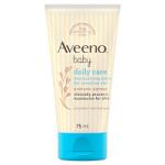 Aveeno Baby Daily Care Moisturising Lotion - 75ml (2238)