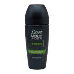 Dove Men + Care Fresh 48H Roll On - 50ml (6pcs) (3556) (£1.25/each)