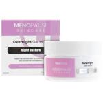 Face Facts Menopause Night Restore Overnight Gel Mask - 50ml (9019) (39019-150) FF.C/9