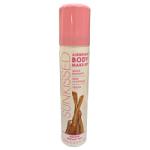 Sunkissed Airbrush Instant Tan Body Make-Up - Medium (75ml) (31680) (9121) SK.A/17