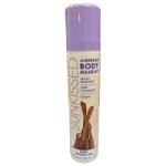 Sunkissed Airbrush Instant Tan Body Make-Up - Dark (75ml) (31681) (9138) SK.C/30