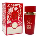 Lara Rouge (Ladies 100ml EDP) Elite Perfumes (9170) K.D/23