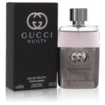 Gucci Guilty (Mens 50ml EDT) Gucci (9207)