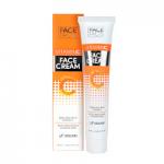 Face Facts Vitamin C Face Cream - 50ml (9424) (19424-150) FF.A/36