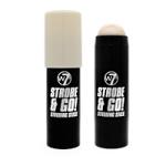 W7 Strobe & Go! Strobing Stick - Moonlight (9463) B/9