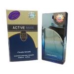 Active Man (Mens 100ml EDP) Chris Adams (9466) ML.C/59