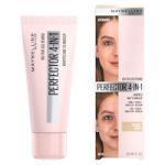 Maybelline Instant Anti Age Perfector 4-IN-1 Whipped Matte Makeup - 01 Light (9501)