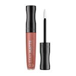 Rimmel Stay Matte Liquid Lip Colour - 700 Be My Baby (3pcs) (9645) (£1.75/each) R/231
