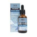 Face Facts Hyaluronic Facial Serum - 30ml (9646) (19646-150) FF.B/23