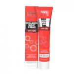 Face Facts Collagen With Q10 Night Cream - 50ml (9738) (19738-150) FF.A/37