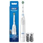 Oral -B Pro Battery Precision Clean Power Toothbrush - White (9748)