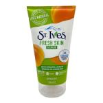 St. Ives Fresh Skin Apricot Scrub - 150ml (6pcs) (7623) (£1.88/each)