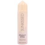 Sunkissed Sweet Vanilla Shower Whip - 250ml (31938) (9893) SK.G/5