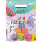 Technic Chit Chat Bath Fizzer Drops Gift Set (993403) (4035) CH.C/3