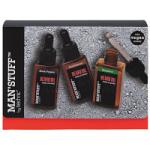 Technic Man'Stuff Beard Oil Set (993705) (7050) 