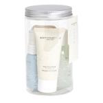 Body Collection Relax Spa In A Jar Gift Set (994112) (0789) CH.B/26