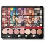 Technic Wow Factor Remastered Face Palette (990230/994220) (2300/0550) CH.B/12