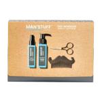 Technic Man'Stuff Tidy Whiskers Beard Kit Gift Set (994703) (0918) CH.C/14