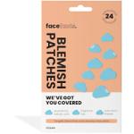 Face Facts Blemish Patches - Clouds (9958) (39941-150) FF.C/20