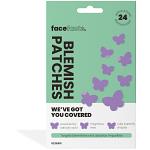 Face Facts Blemish Patches - Butterflies (9965) (39941-150) FF.C/19