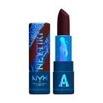 NYX Avtar Matte Lipstick - 01 Neytiri (NO BARCODE)
