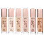 Bourjois Always Fabulous 24HR Foundation - 30ml (Options)