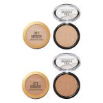 Maybelline City Bronzer & Contour Powder (12pcs) (Assorted) (£2.50/each) Only 1 Item Available !