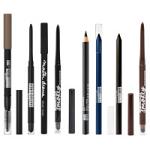 Maybelline Assorted Eye Pencil (16pcs) (£1.25/each) Only 1 Bag Available !