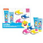 Baby Shark 5pcs Bath Gift Set (3283) (BSH6328)