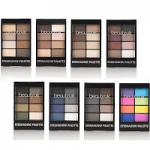 Beauty UK Eyeshadow Palette (Options) (BE2174)