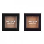Beauty UK Matte Bronzer (Options) (BE2162)