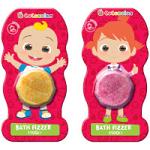 Cocomelon Bath Fizzer - 110g (COC6644)