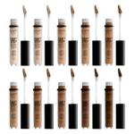 NYX Can't Stop Won't Stop Contour Concealer (12pcs) (Assorted) (£2.50/each) Room