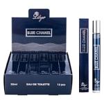 Blue Chanel (Mens 35ml EDT) Lilyz (5682) (CZ9723-122)