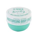 Summer Beauty Coconut Body Cream 220ml (7679)