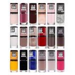 Maybelline Color Show 60 Seconds Nail Polish - 7ml (Options)
