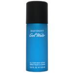 Cool Water Body Spray (Mens 150ml) DavidOff (8741)