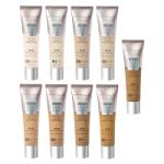 Maybelline Dream Urban Cover Full Coverage SPF50 Foundation - 30ml (27pcs) (Assorted) (£1.50/each) Only 1 Bag Available !