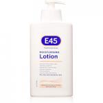 E45 Moisturising Lotion - 500ml (6617)
