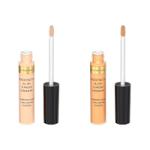 Max Factor Facefinity All Day Flawless Airbush Finish Concealer (3pcs) (Options) (£2.25/each) R/70